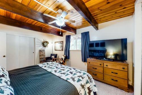 Gold Country Getaway