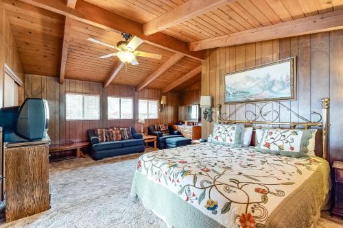 Allen Edgewater Retreat