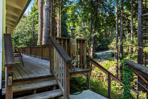 Havens Creek Suites