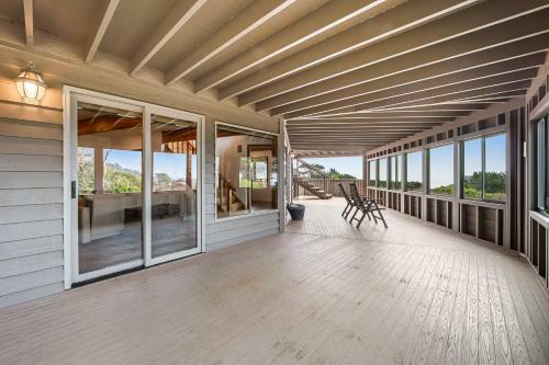Gualala Harmony House