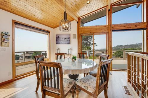 Gualala Harmony House