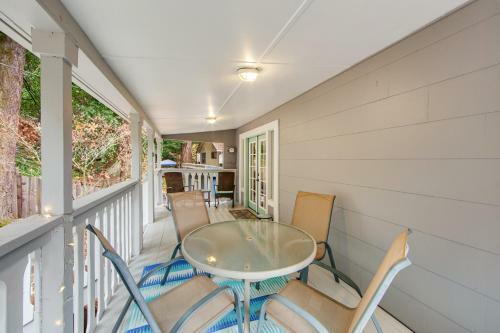 Wanderlust Cottage