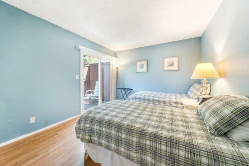Apartamento 22 Huntington St. 2bdr