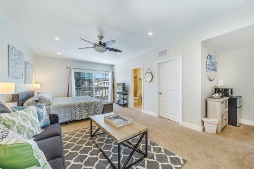 Apartamento 10 Second Street Studio