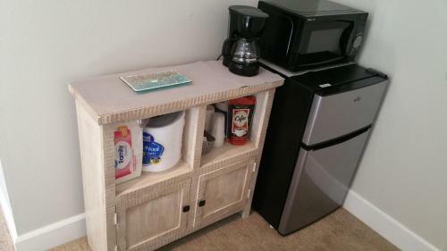 Apartamento 10 Second Street Studio