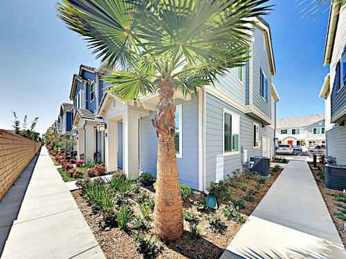 Surfbird Townhome Townhouse