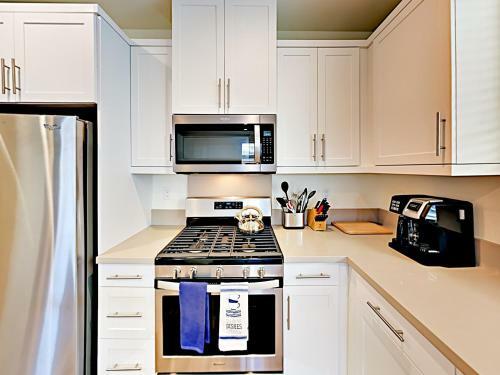 Surfbird Townhome Townhouse