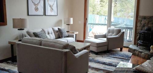 Bed & Breakfast The Grand Idyllwild Lodge