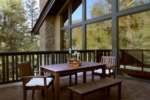 Bed & Breakfast The Grand Idyllwild Lodge