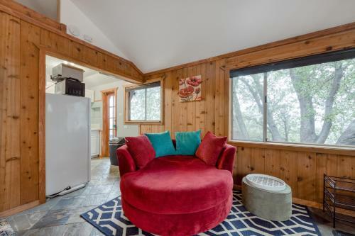 The Sun Cabin