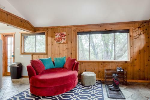 The Sun Cabin