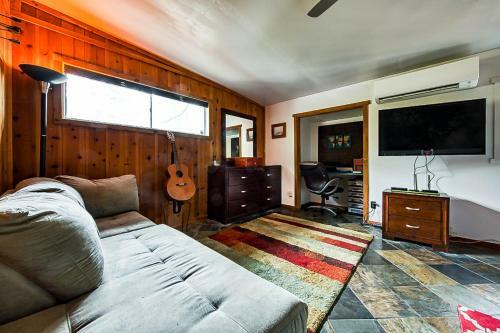 The Sun Cabin