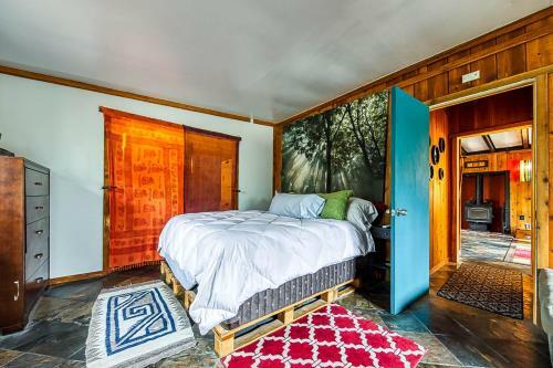 The Sun Cabin