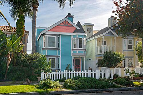 Apartamento Huntington Beach Studio Blocks To The Beach And Downtown Apts