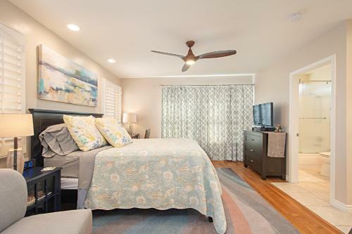 Apartamento Huntington Beach Studio Blocks To The Beach And Downtown Apts