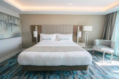 Hotel H2o Hermosa