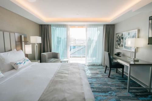 Hotel H2o Hermosa