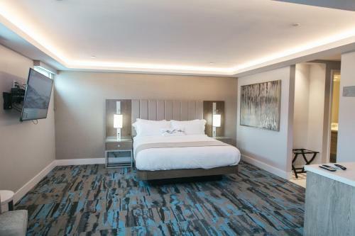 Hotel H2o Hermosa