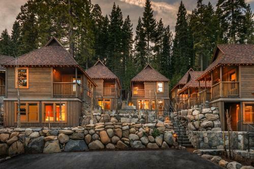 Cedar Crest - Eagle Cottage 8