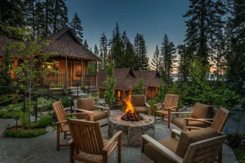 Cedar Crest - Eagle Cottage 8