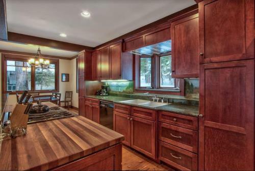 Cedar Crest - Owl Cottage 9