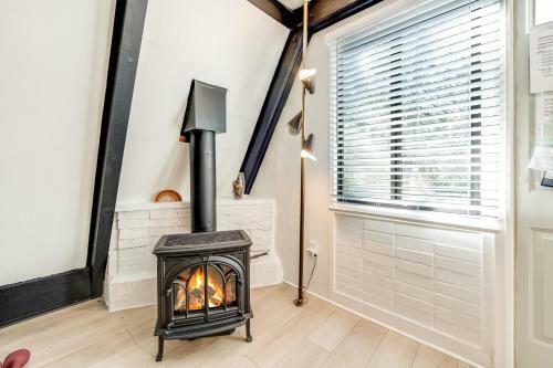 Y?gen Cottage