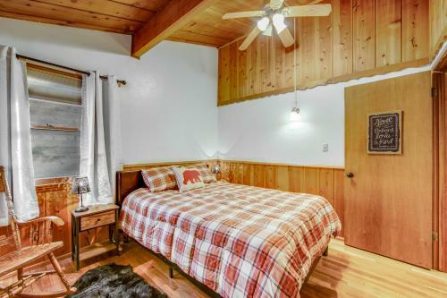 Bear Bungalow