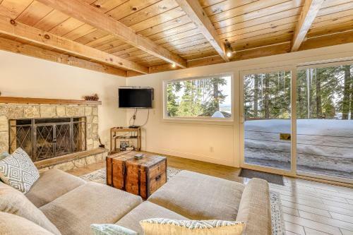 Flicker Retreat