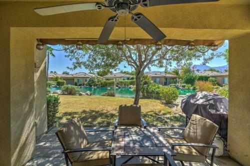 Indio Home With Mountain Views And Resort Amenities!