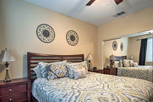 Indio Home With Private Pool And Putting Green By Golf