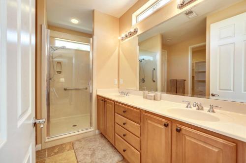 Sun City Shadow Hills Vacation Villa