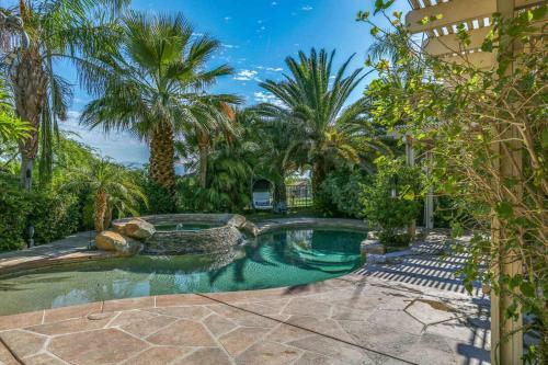 Relax At Indian Springs