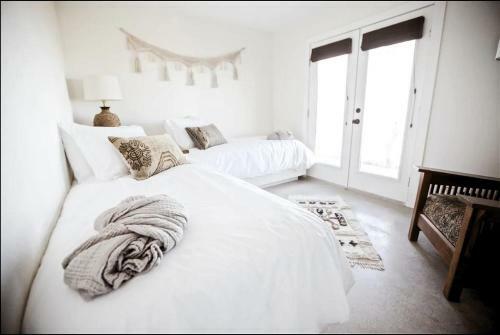 Exceptional Vacation Home In Joshua Tree Home