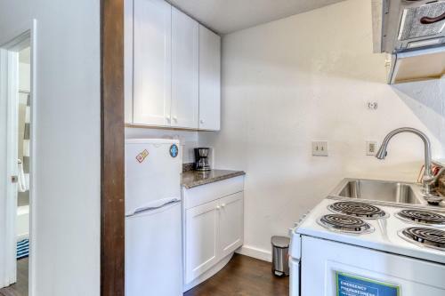 Apartamento Studio In The Woods