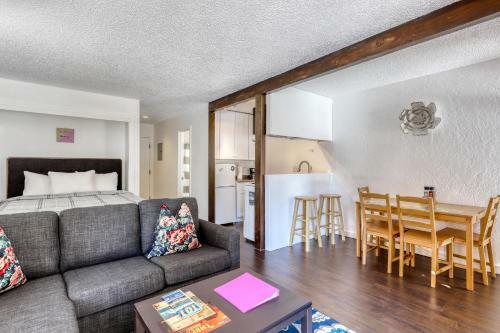 Apartamento Studio In The Woods