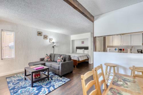 Apartamento Studio In The Woods