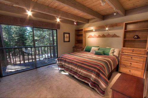 Cheyennes Place By Lake Tahoe Accommodations