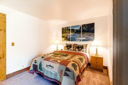 Delightful Northstar Condo