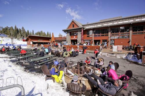 Enjoyable Northstar Condo