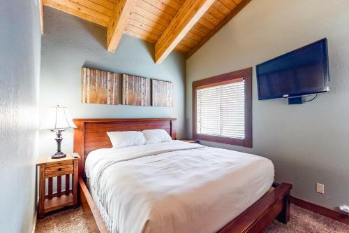 Enjoyable Northstar Condo