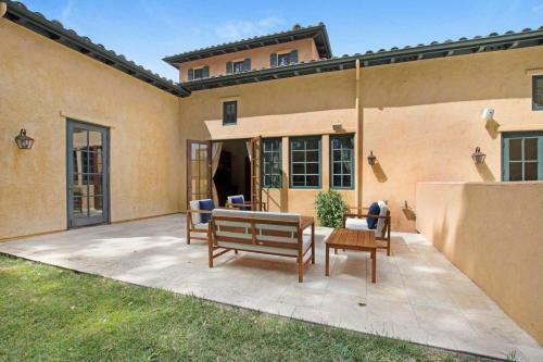 Villa Colibri