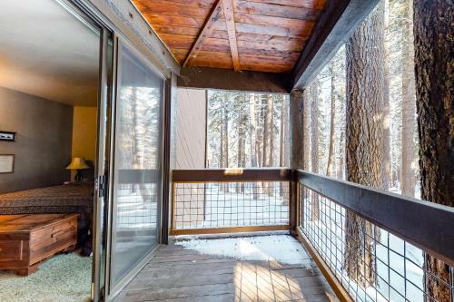 Aspen Grove Getaway