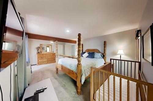 Exceptional Vacation Home In Kings Beach