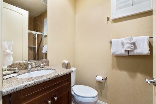 Apartamento (T21) Lux Villa With Fountain View Condo