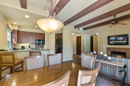 Apartamento (T21) Lux Villa With Fountain View Condo