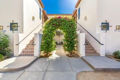 Apartamento (T21) Lux Villa With Fountain View Condo