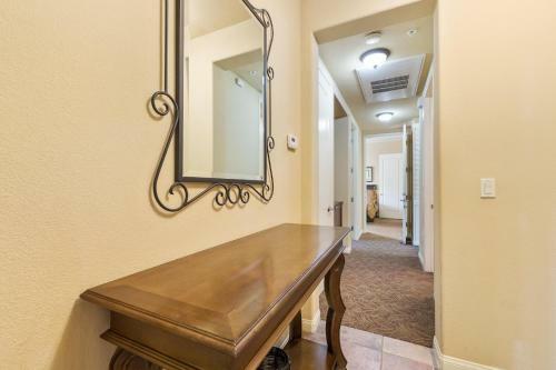Apartamento (T21) Lux Villa With Fountain View Condo