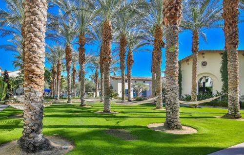 Apartamento (T21) Lux Villa With Fountain View Condo