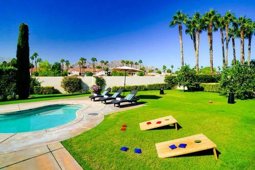 Oasis By Avantstay Lic-063,193