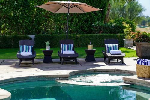 Oasis By Avantstay Lic-063,193
